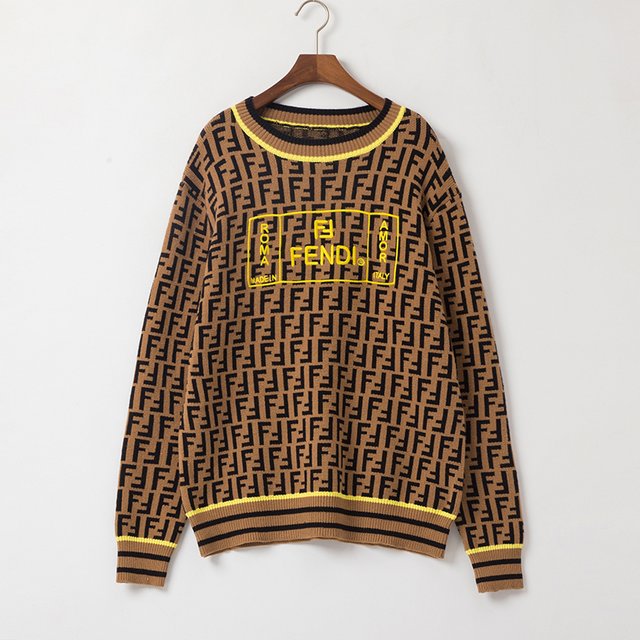 Fendi Sweaters-62